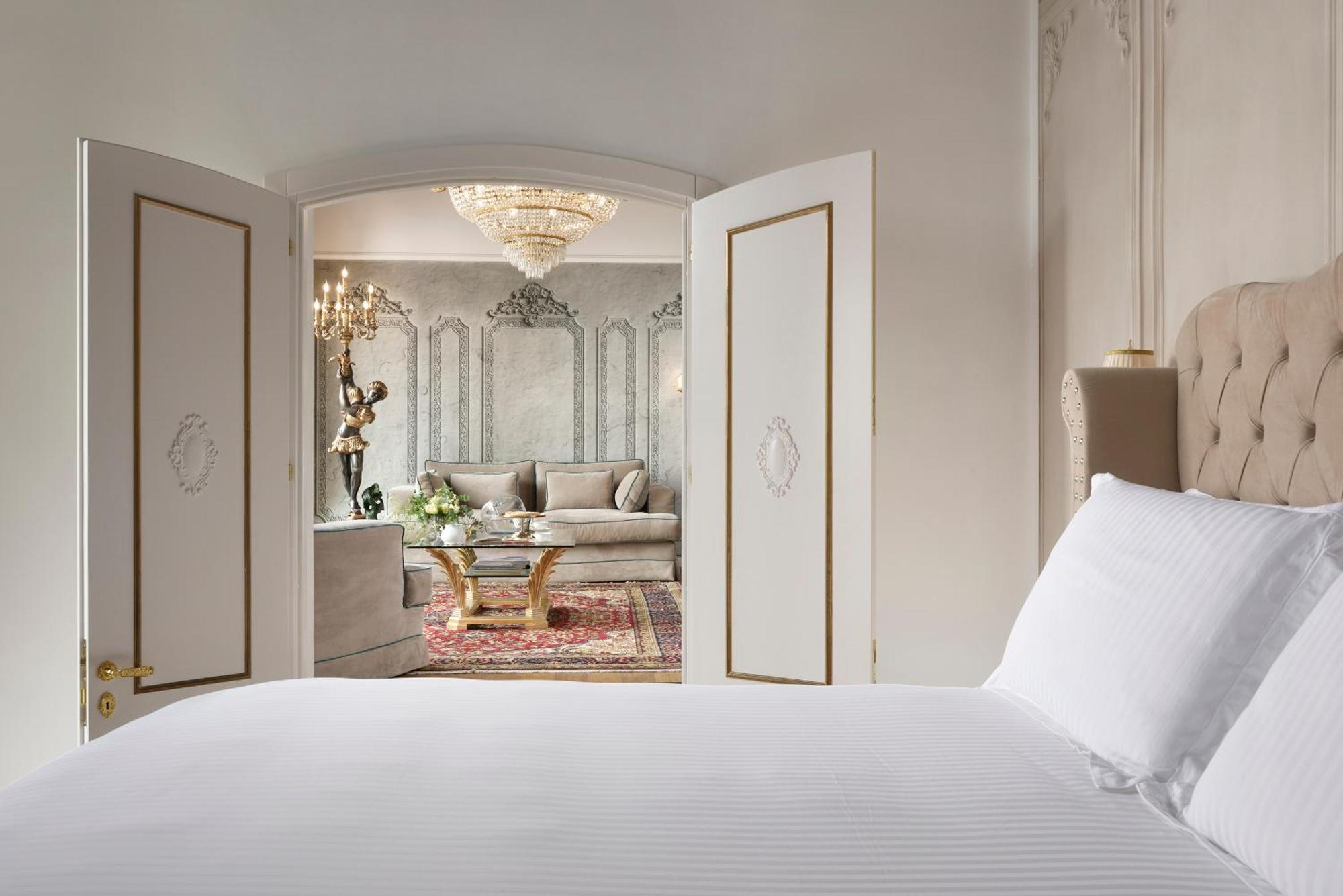 Swan Dolcevita Prestige Stay - Canal View & Exclusive Experience 베니스 외부 사진