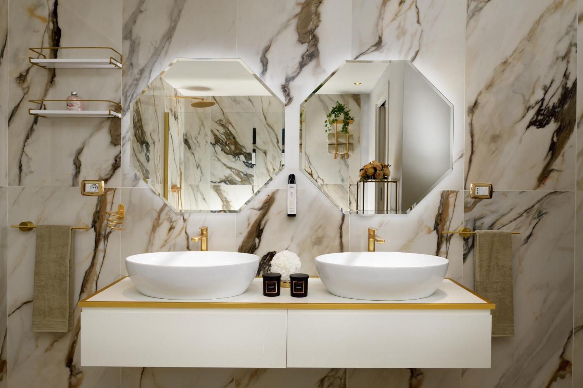 Swan Dolcevita Prestige Stay - Canal View & Exclusive Experience 베니스 외부 사진